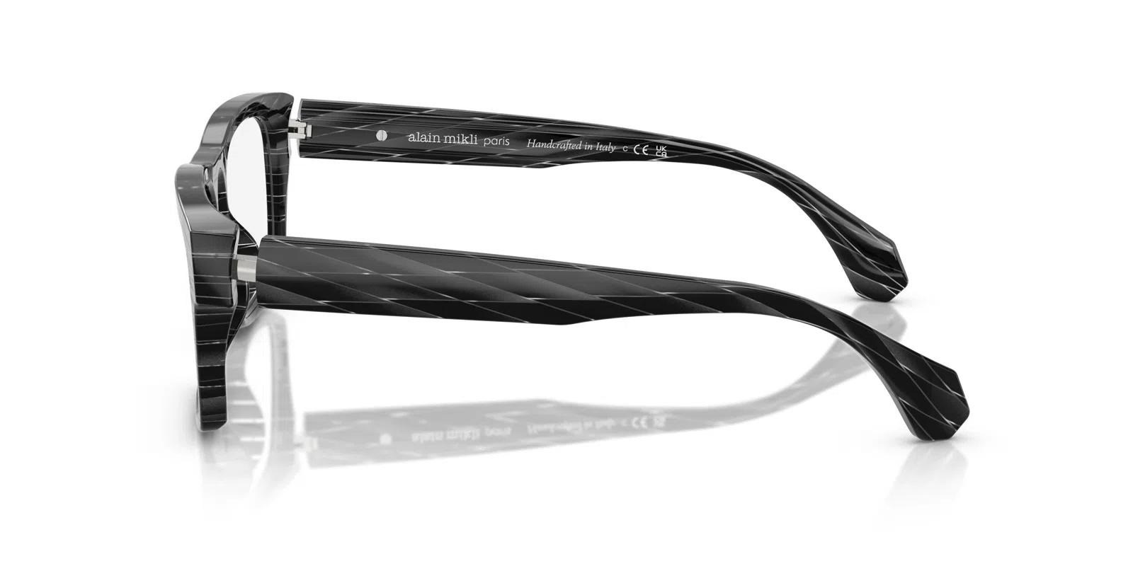 Alain Mikli 3508M Eyeglasses - view 36